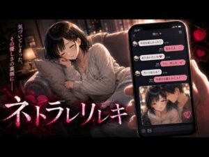 ネトラレリレキ【エロ同人】ジンジャーズ