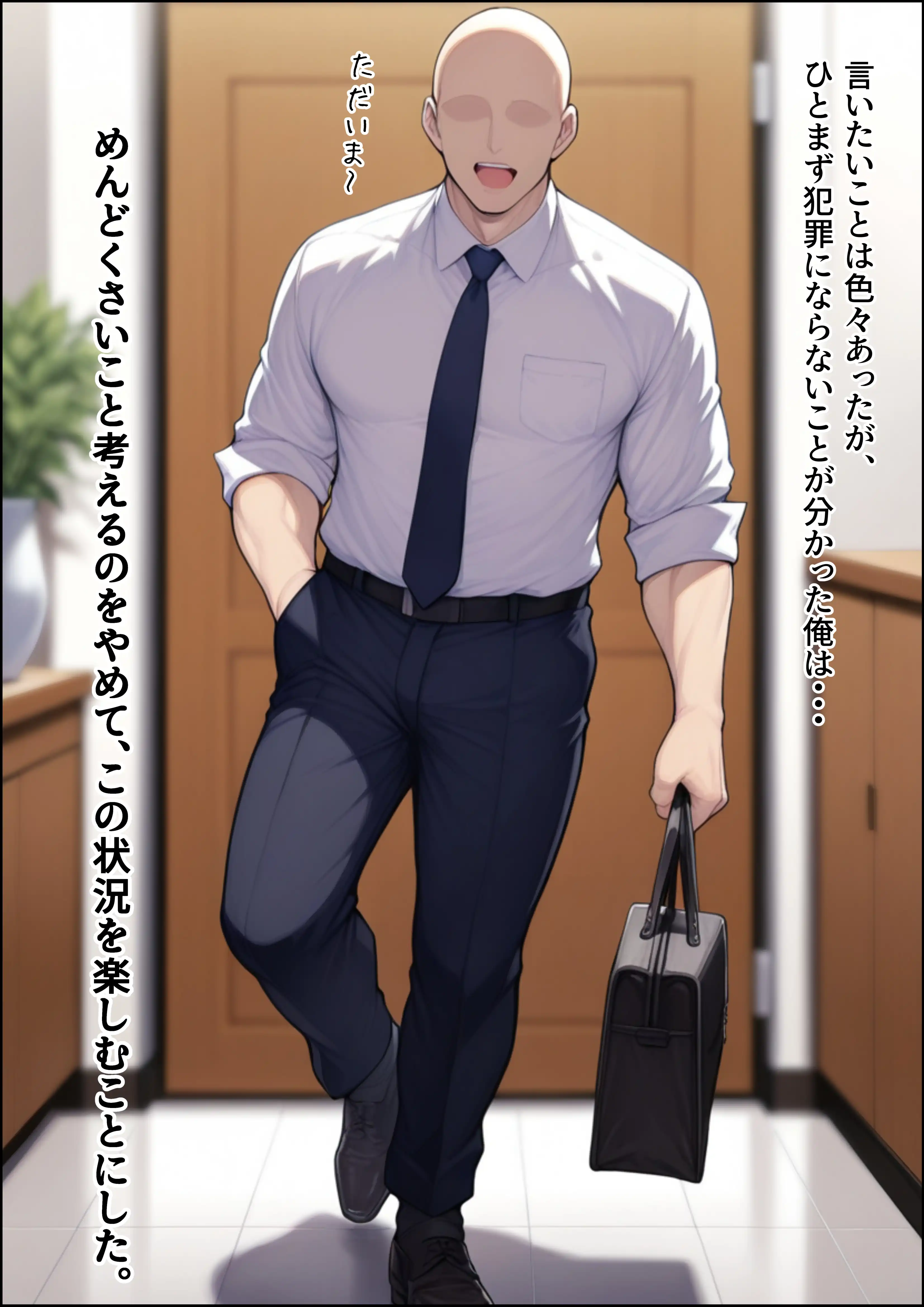 『一獲千女〜女が当たる宝くじで一等を当てた男〜【美人ギャル親子編】』（作：しゃる）の試し読み画像7