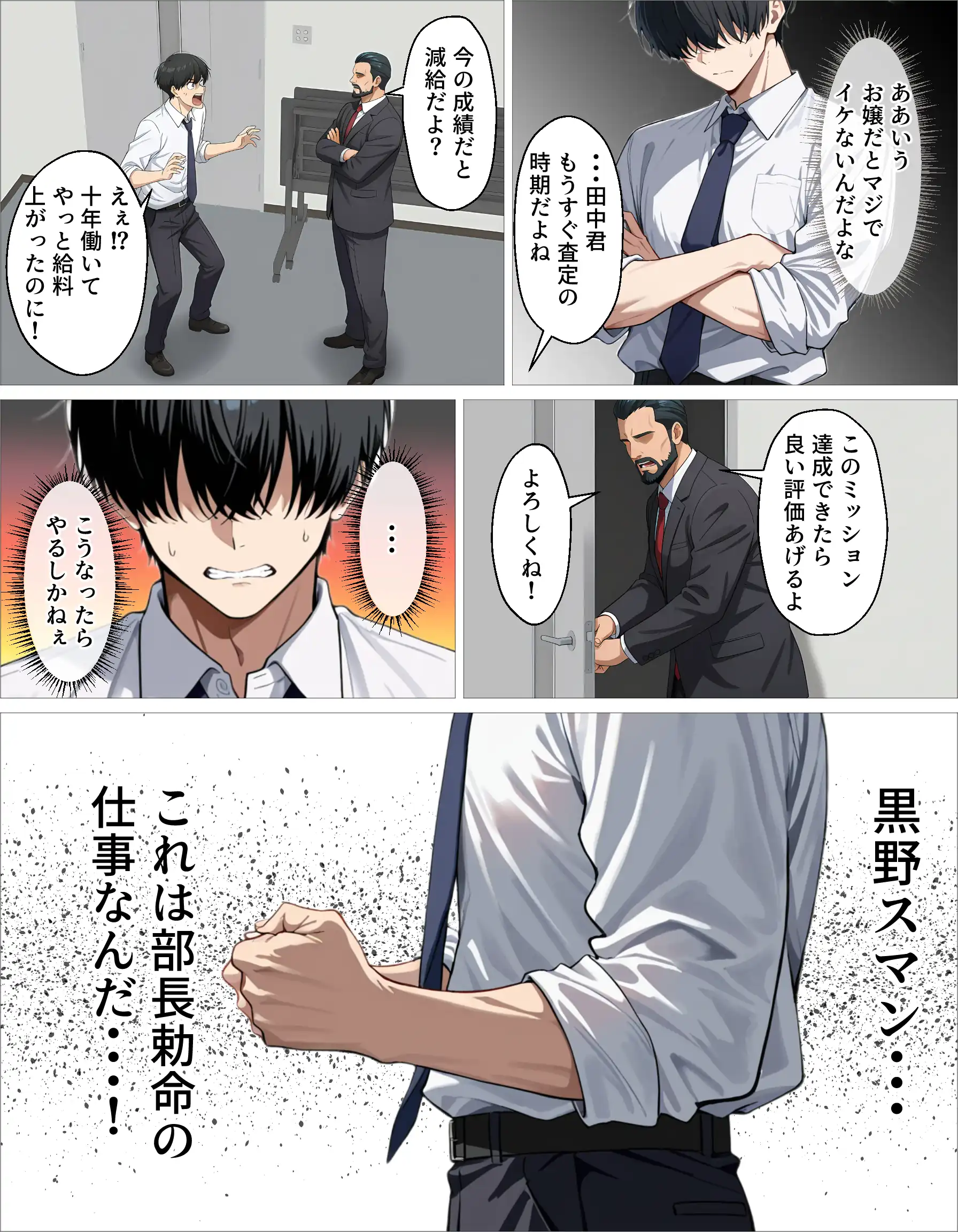 『新卒のダウナーギャルが「だる…」って言いながら搾精してくれる話』（作：okita）の試し読み画像13